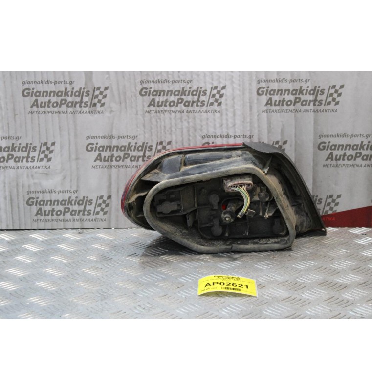 Φανάρι Citroen Xsara 1997-2000 (Πίσω Δεξί Γνήσιο)