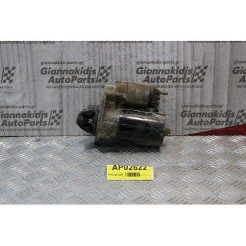 Μίζα Lancia Lybra/Fiat Stilo 182B6000 1.6cc 103ps 1999-2004 0046821681