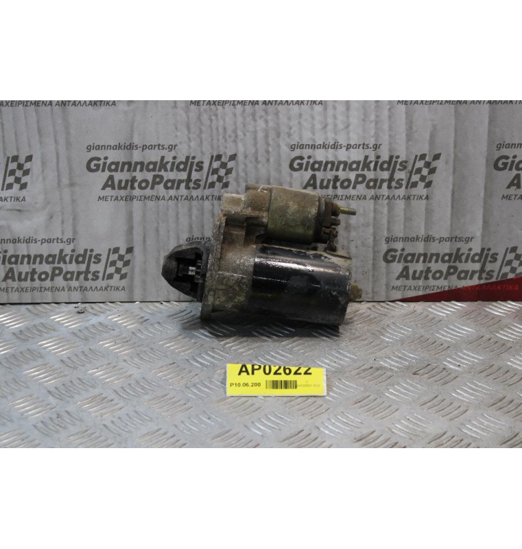 Μίζα Lancia Lybra/Fiat Stilo 182B6000 1.6cc 103ps 1999-2004 0046821681