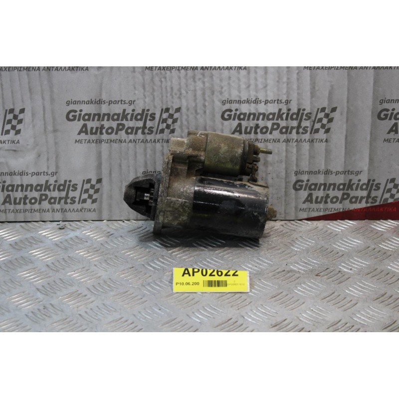 Μίζα Lancia Lybra/Fiat Stilo 182B6000 1.6cc 103ps 1999-2004 0046821681