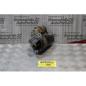 Μίζα Lancia Lybra/Fiat Stilo 182B6000 1.6cc 103ps 1999-2004 0046821681