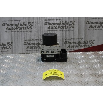 Μονάδα ABS Seat Ibiza 2002-2008 0265231712 600614117S