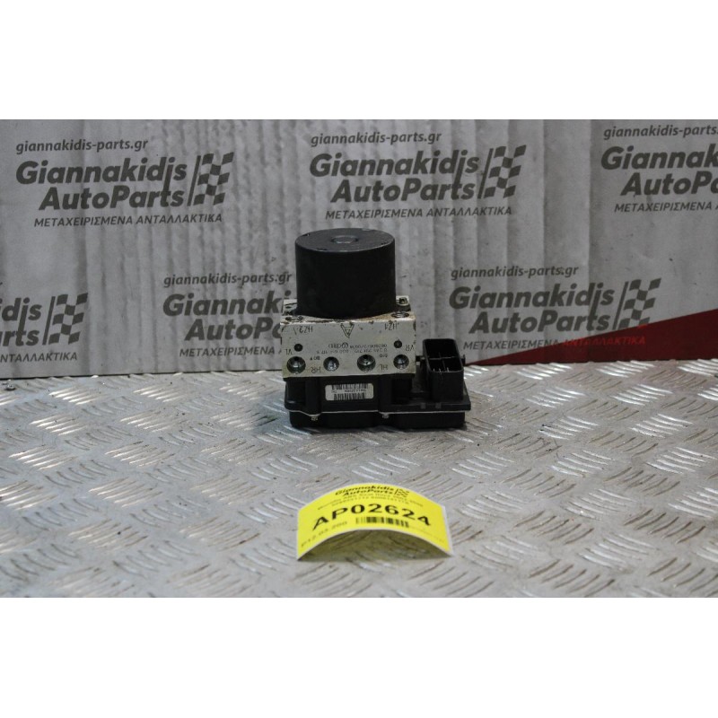 Μονάδα ABS Seat Ibiza 2002-2008 0265231712 600614117S
