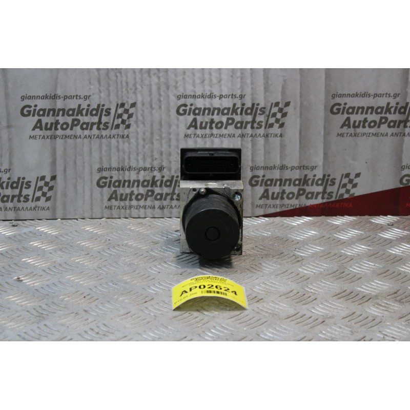 Μονάδα ABS Seat Ibiza 2002-2008 0265231712 600614117S