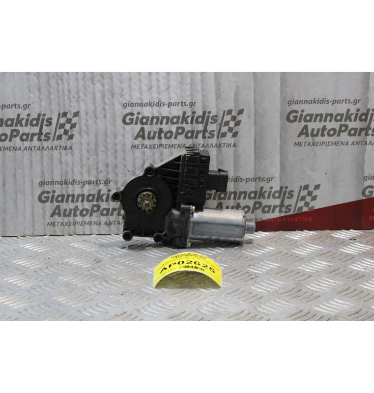Μοτέρ Για Παράρθυρο Opel Astra G 1998-2004 90521881 (Εμρός Αριστερή 6pins)