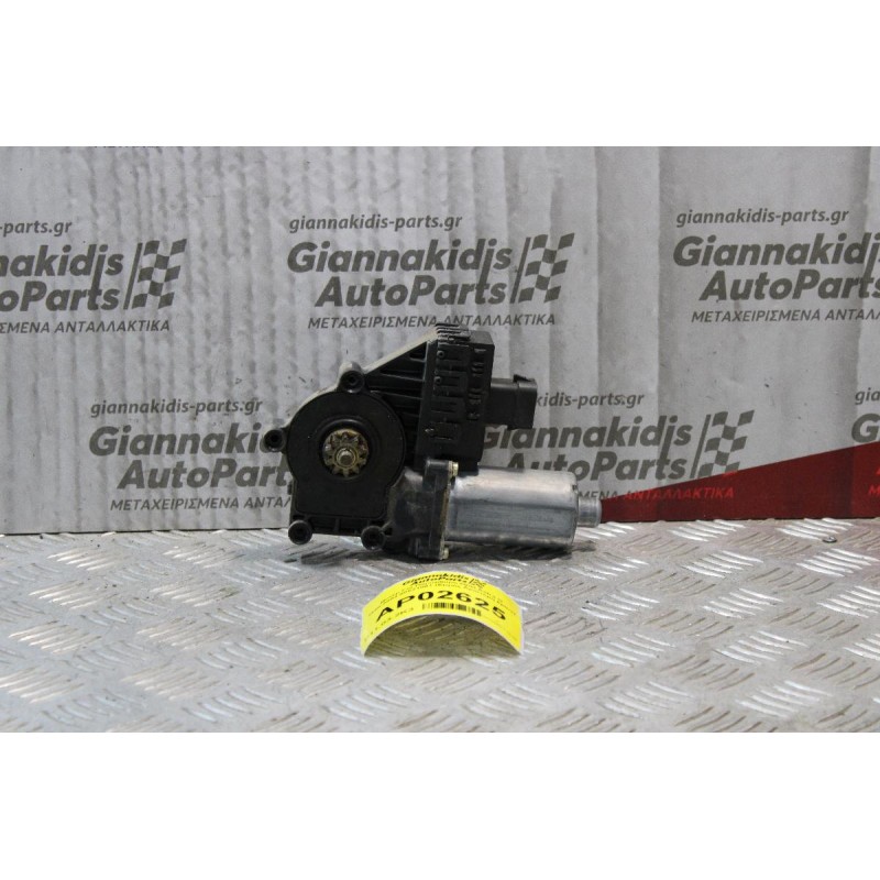 Μοτέρ Για Παράρθυρο Opel Astra G 1998-2004 90521881 (Εμρός Αριστερή 6pins)