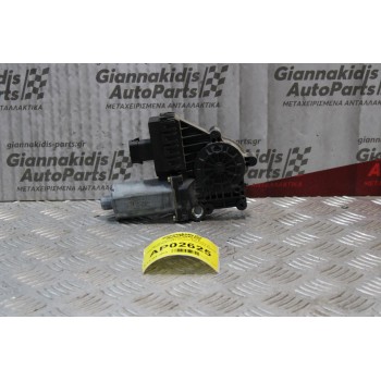Μοτέρ Για Παράρθυρο Opel Astra G 1998-2004 90521881 (Εμρός Αριστερή 6pins)