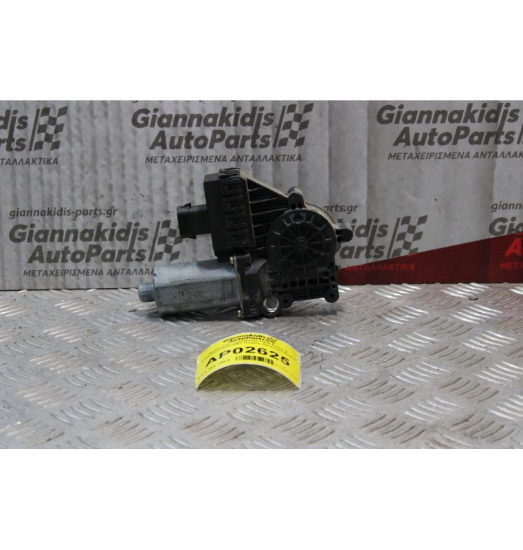 Μοτέρ Για Παράρθυρο Opel Astra G 1998-2004 90521881 (Εμρός Αριστερή 6pins)