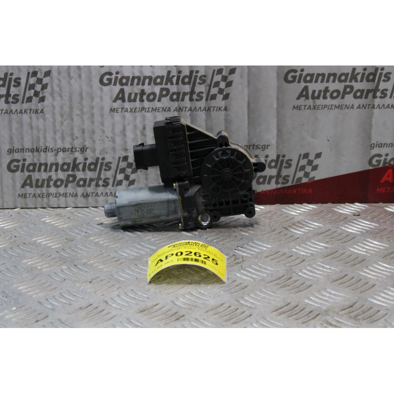 Μοτέρ Για Παράρθυρο Opel Astra G 1998-2004 90521881 (Εμρός Αριστερή 6pins)