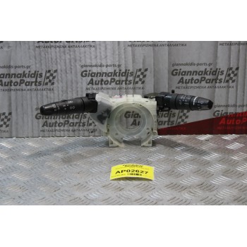 Φλασιέρα Nissan Micra K12 2003-2010