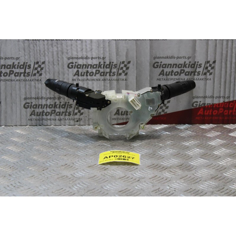 Φλασιέρα Nissan Micra K12 2003-2010