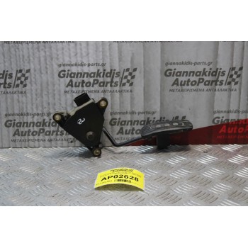 Πεντάλ Γκαζιού -Ποντεσιόμετρο Εισαγωγή Καυσίμου & Αέρα Nissan Micra 2003-2010 18002AX700