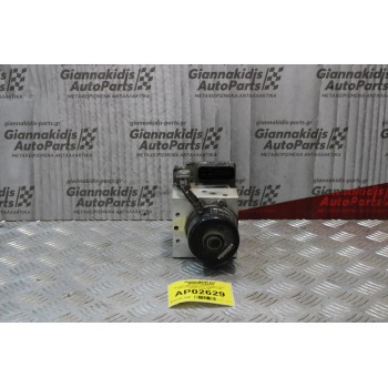 Μονάδα ABS Seat Cordoba/Ibiza 1.6cc 1999-2002 6X0614117 6X0907379B 100204-01904 DE