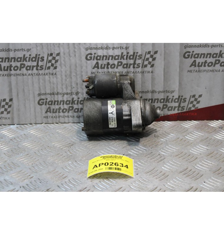 Μίζα Nissan Micra CR12 K12 1.2cc 80ps 2003-2011 23300-1F770