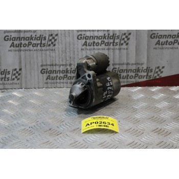 Μίζα Nissan Micra CR12 K12 1.2cc 80ps 2003-2011 23300-1F770