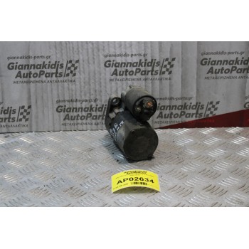 Μίζα Nissan Micra CR12 K12 1.2cc 80ps 2003-2011 23300-1F770