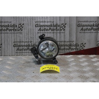 Φανός Ομίχλης Hyundai Getz 2006-2010 (Εμπρός Δεξίς)