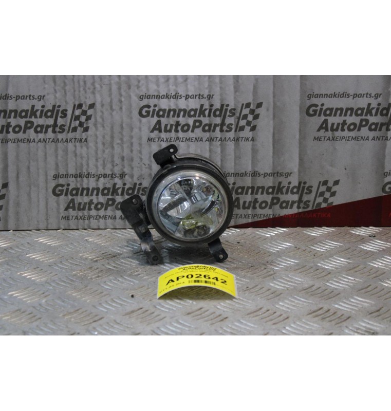 Φανός Ομίχλης Hyundai Getz 2006-2010 (Εμπρός Δεξίς)