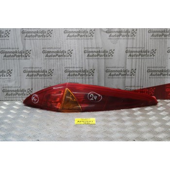 Φανάρι Fiat Punto 1999-2003 286201 (Πίσω Αριστερό Γνήσιο)
