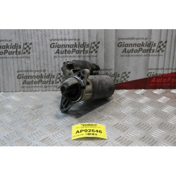 Μίζα Toyota Carina E/Avensis 4AFE 1995-1998 28100-02040