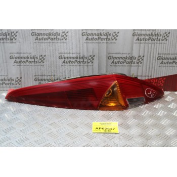 Φανάρι Fiat Punto 1999-2003 286201 (Πίσω Δεξί Γνήσιο)