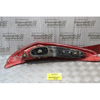 Φανάρι Fiat Punto 1999-2003 286201 (Πίσω Δεξί Γνήσιο)