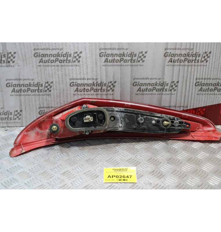 Φανάρι Fiat Punto 1999-2003 286201 (Πίσω Δεξί Γνήσιο)