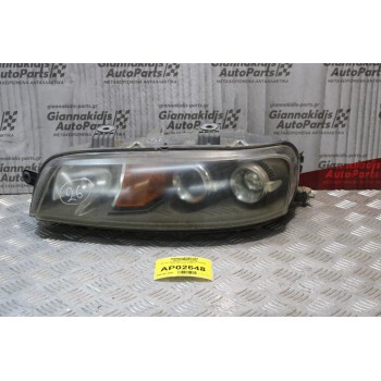 Φανάρι Fiat Punto 1999-2003 89100449 (Εμπρός Δεξί Γνήσιο)