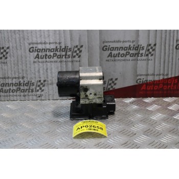 Μονάδα ABS Opel Vivaro 2.5cc 114ps G6U630 2006-2013 BOSCH 8200511146 93857506