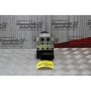 Μονάδα ABS Opel Vivaro 2.5cc 114ps G6U630 2006-2013 BOSCH 8200511146 93857506