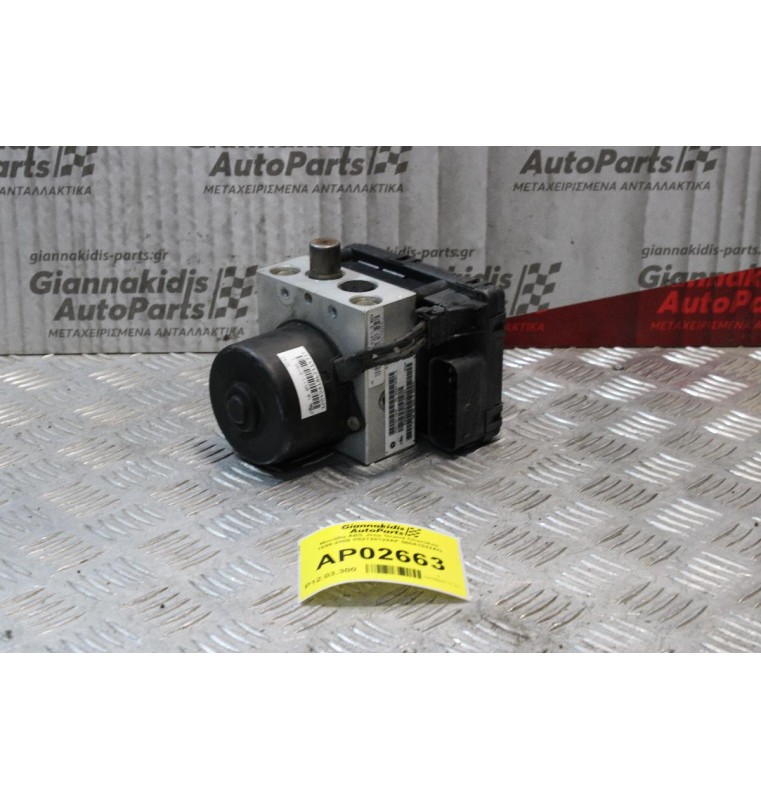 Μονάδα ABS Jeep Grand Cherokee 1999-2005 P52128128AF 56041022AG