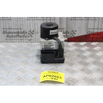 Μονάδα ABS Jeep Grand Cherokee 1999-2005 P52128128AF 56041022AG