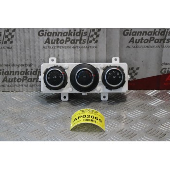 Χειριστήριο Κλιματισμού Renault Master 2009-2015 275106521R
