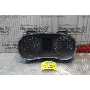 Καντράν - Κοντέρ Renault Master 2006-2013 A2C18398806 RNI248105035R