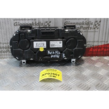 Καντράν - Κοντέρ Renault Master 2006-2013 A2C18398806 RNI248105035R