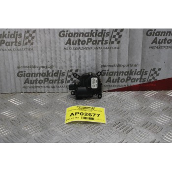 Πλακέτα Καλοριφερ Ford Fiesta 2002-2005 1S7H-19B634-CA