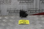 Πλακέτα Καλοριφερ Ford Fiesta 2002-2005 1S7H-19B634-CA