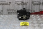 Κλειδαριά Πόρτας Seat Leon 2002-2005 (Εμπρός Αριστερη 8pins)