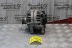 Δυναμό Opel Meriva Z16XEP 2006-2010 BOSCH 0124425020 ZJ 100A