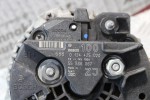 Δυναμό Opel Meriva Z16XEP 2006-2010 BOSCH 0124425020 ZJ 100A