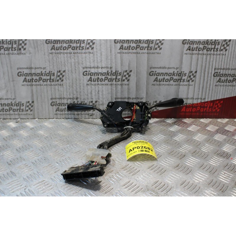 Φλασιέρα Toyota Corolla EE101 1992-1996 84310-1A660