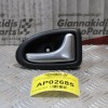 Χερούλι Εσωτερικό Renault Clio 2001-2006 7700423888 (Πίσω Δεξί)