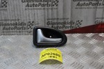 Χερούλι Εσωτερικό Renault Clio 2001-2006 7700423887 (Εμπρός Αριστερό)
