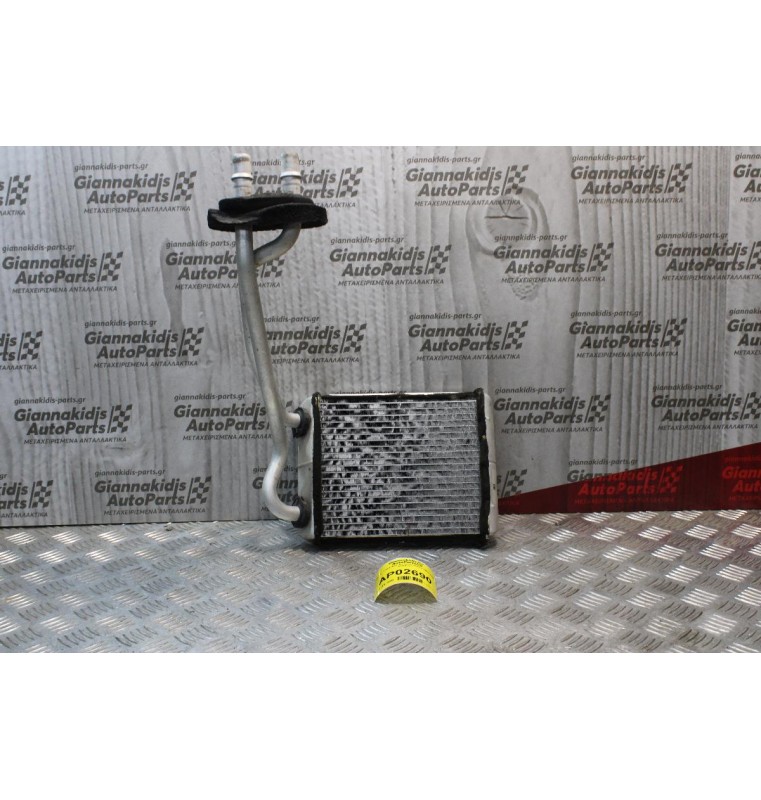 Ψυγειο Καλοριφέρ Renault Laguna 2000-2007 52485363