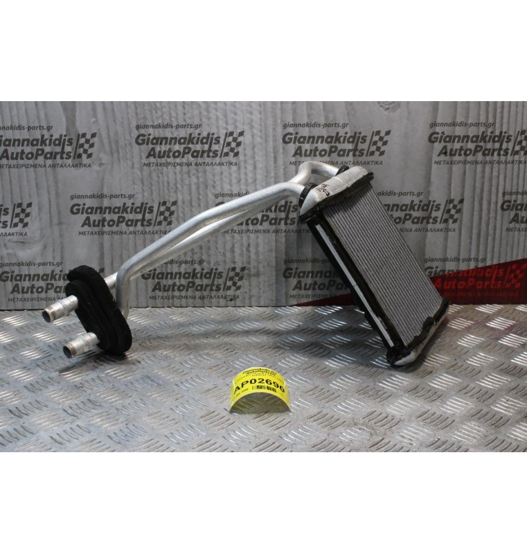 Ψυγειο Καλοριφέρ Renault Laguna 2000-2007 52485363