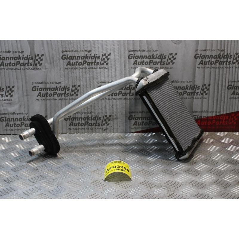 Ψυγειο Καλοριφέρ Renault Laguna 2000-2007 52485363