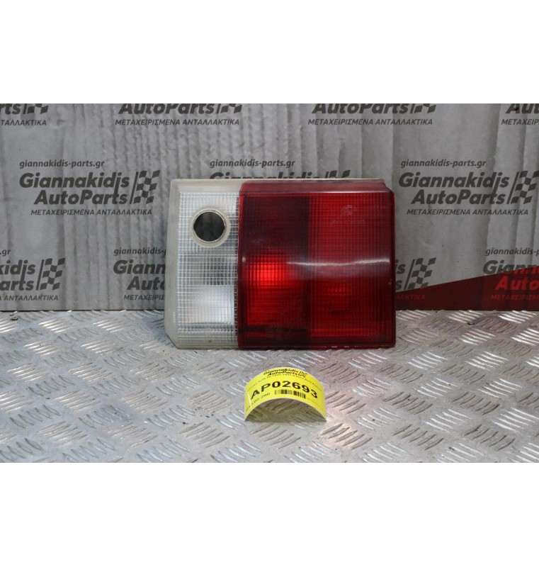Φανάρι Audi 80 1986-1991 (Πίσω Δεξί Καπο)