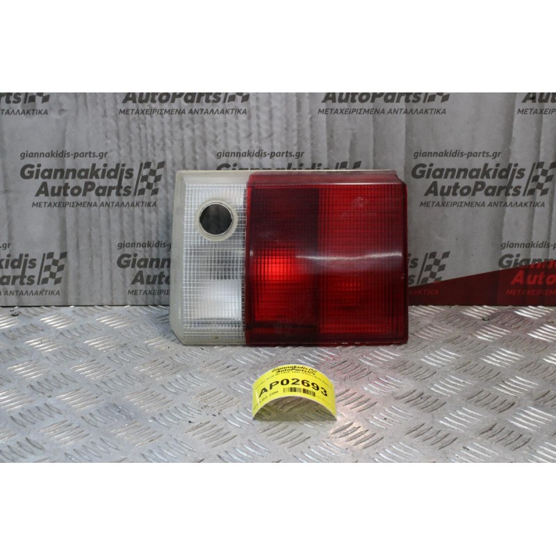 Φανάρι Audi 80 1986-1991 (Πίσω Δεξί Καπο)