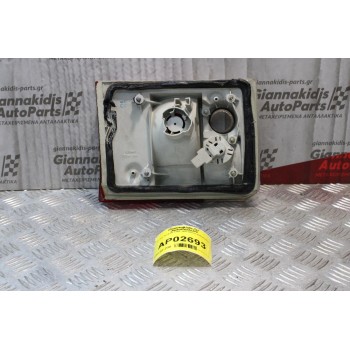 Φανάρι Audi 80 1986-1991 (Πίσω Δεξί Καπο)