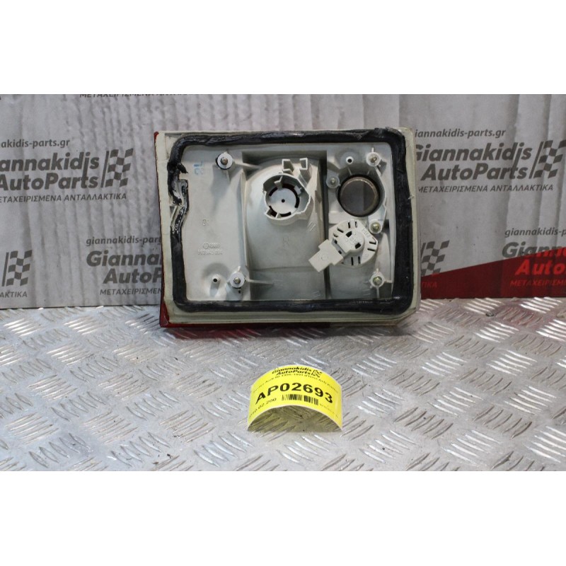 Φανάρι Audi 80 1986-1991 (Πίσω Δεξί Καπο)